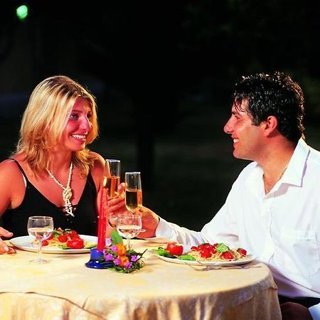 Villa Angela Terme Ischia Eksteriør billede