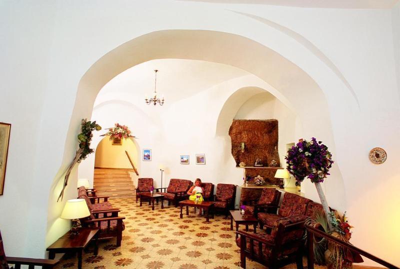 Villa Angela Terme Ischia Eksteriør billede