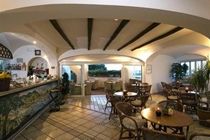Villa Angela Terme Ischia Eksteriør billede